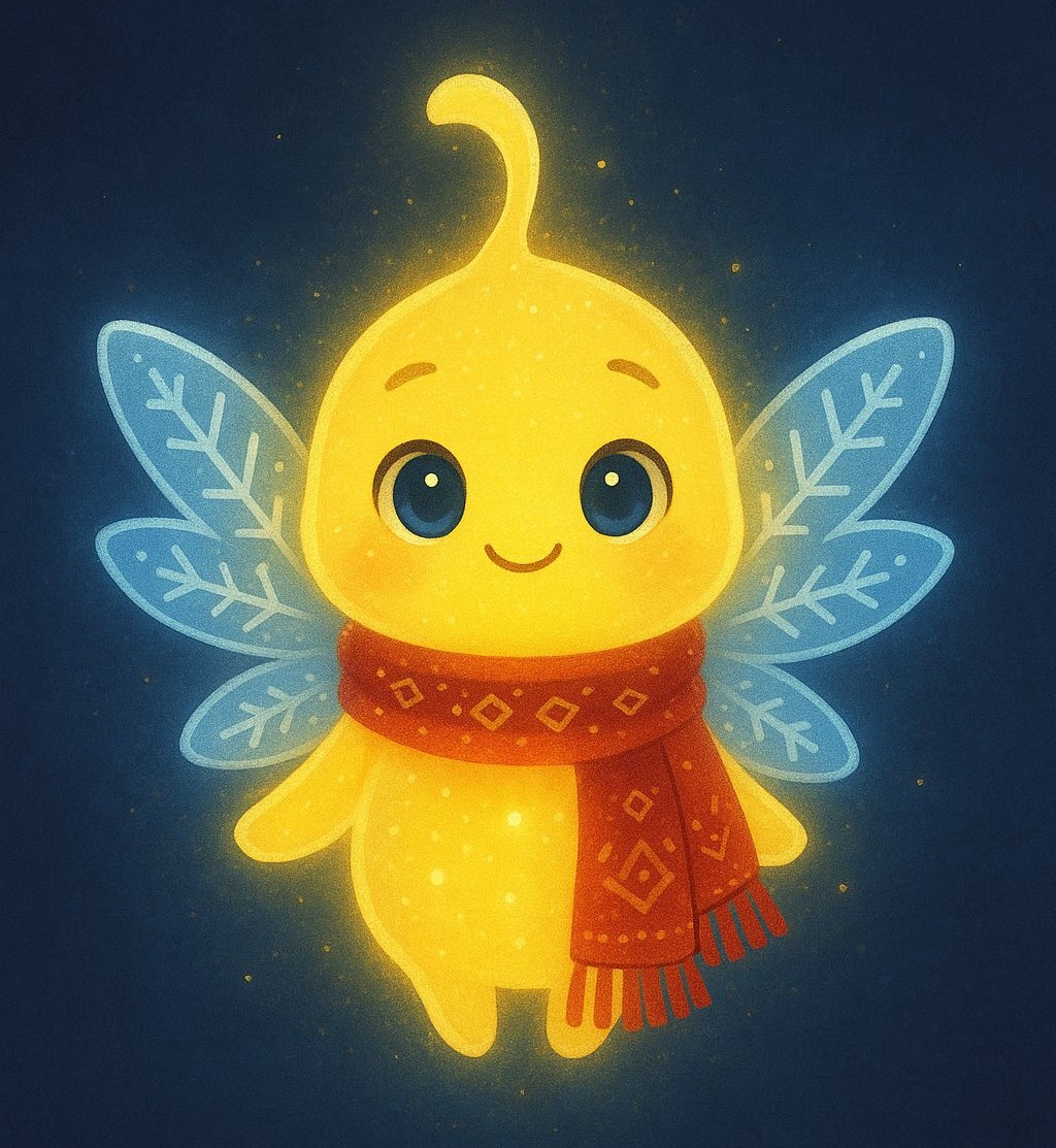 Люмінко думає